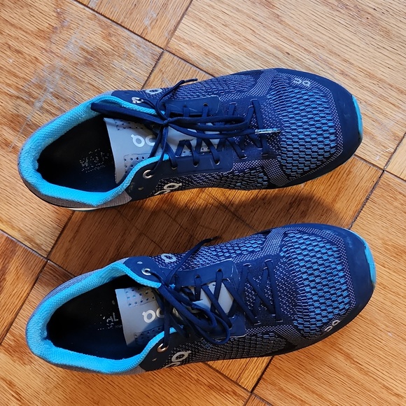 On Running Shoes On Running Cloud X Poshmark